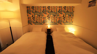 コンフォート ツインルーム