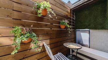 テラス / パティオ / 15