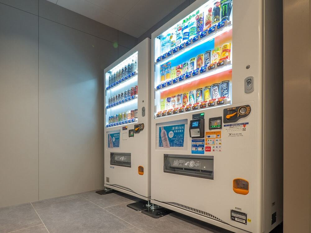 自動販売機