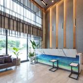 ホテルグランコンソルト那覇（沖縄県 ビジネスホテル） / 3