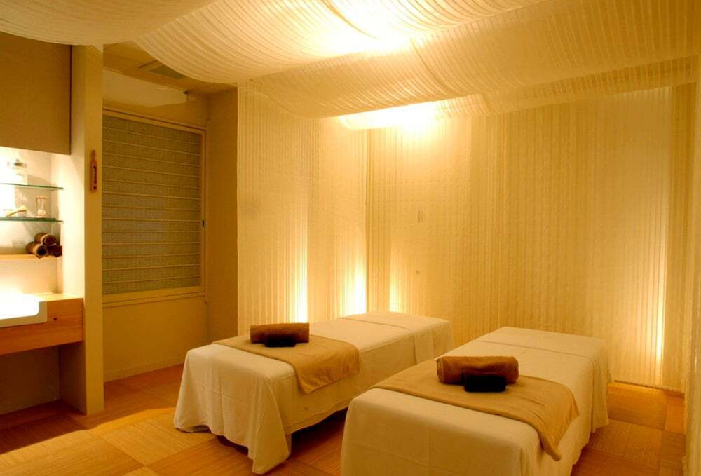 トリートメント ルーム