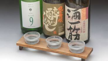 食事・飲み物 / 4
