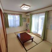 島田 金谷ゲストハウス 大井のわたし(静岡県 ゲストハウス・ホステル・ドミトリー) / 2