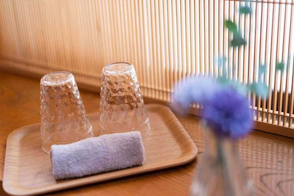 客室の設備とサービス