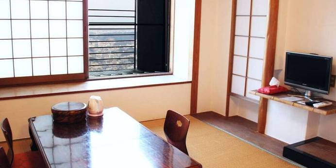 門前おかげ楼（奈良県 旅館） / 1