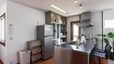 専用簡易キッチン / 12