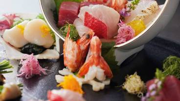 食事・飲み物 / 18