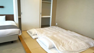 スイートコンド [下層階] 禁煙