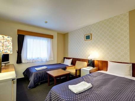 ホテル タイラ / 3