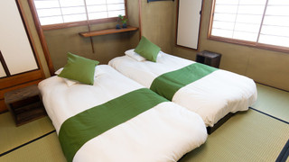 Private Vacation Home (Hanare)