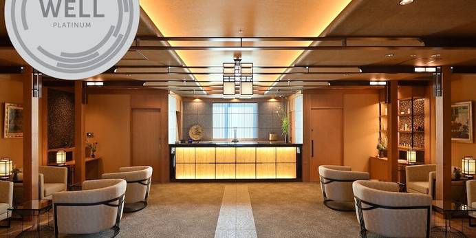 ReLabo Medical Spa&Stay(青森県 シティホテル) / 1