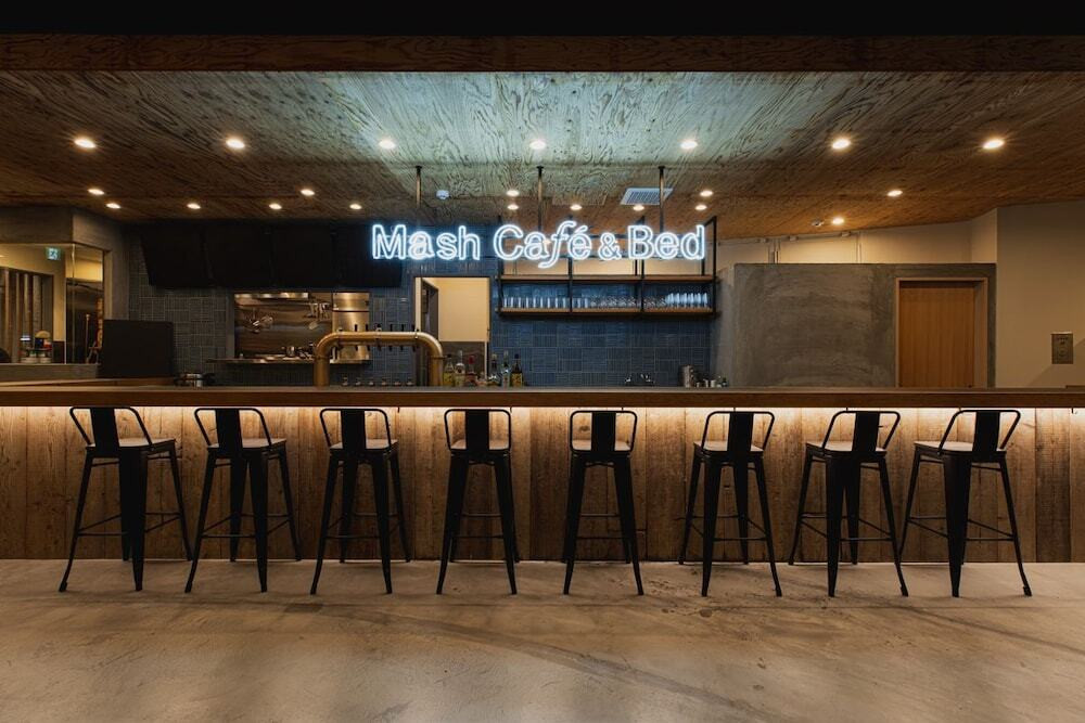 レストラン