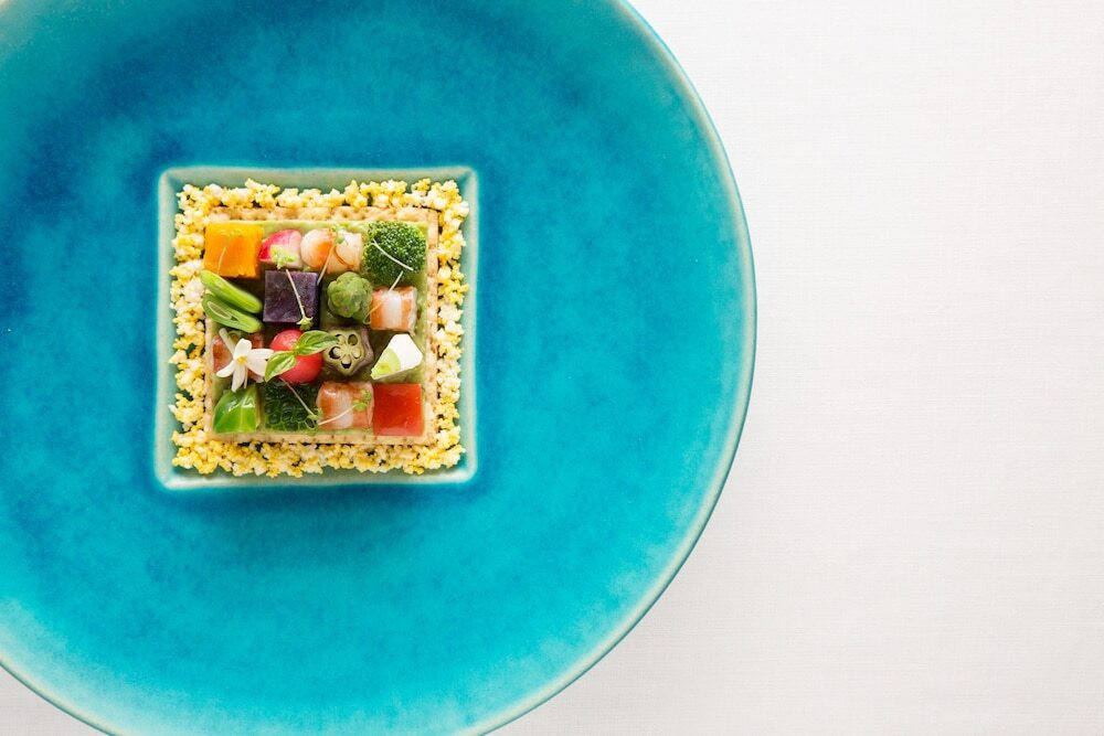 アクティビティ満載♡島に溶け込むリゾートホテルで彼と癒されて3993443