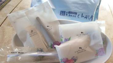 客室の設備とサービス / 11