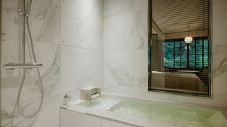 デラックス ツインルーム