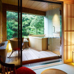 【大阪】露天風呂付き客室のある旅館・ホテル13選！カップルの記念日デートに