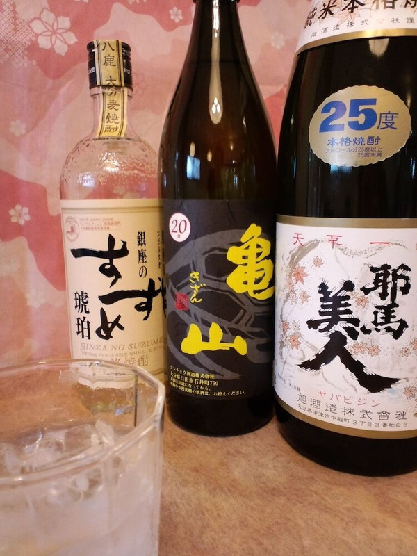 食事・飲み物