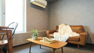 デラックス ルーム