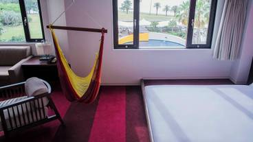 ビーチ / オーシャン ビュー / 23