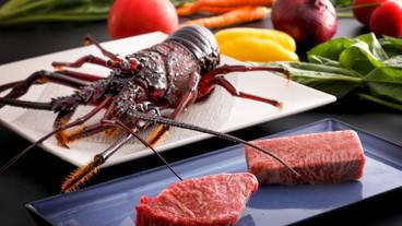 食事・飲み物 / 6