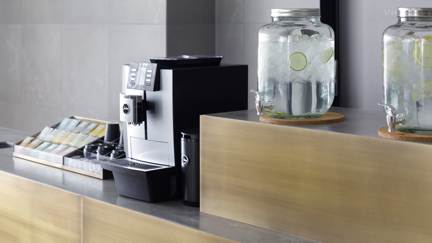 フリードリンクスペース