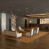 嬉野温泉 ホテル桜（佐賀県 旅館） / 3