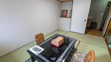 客室 / 36