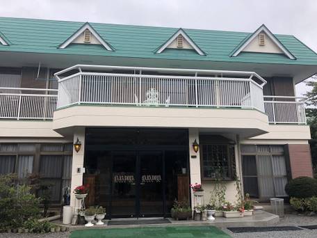 民宿 原の家 / 1