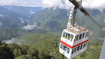 観光スポット / 7