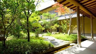 施設の敷地 / 23