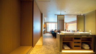 エグゼクティブツイン禁煙