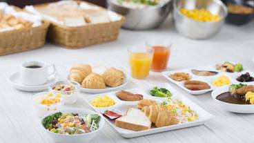 食事・飲み物 / 2