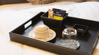 スタンダード ダブルルーム 禁煙