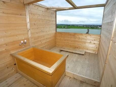 ホテル新まこも / 1