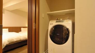 ランドリー / 37