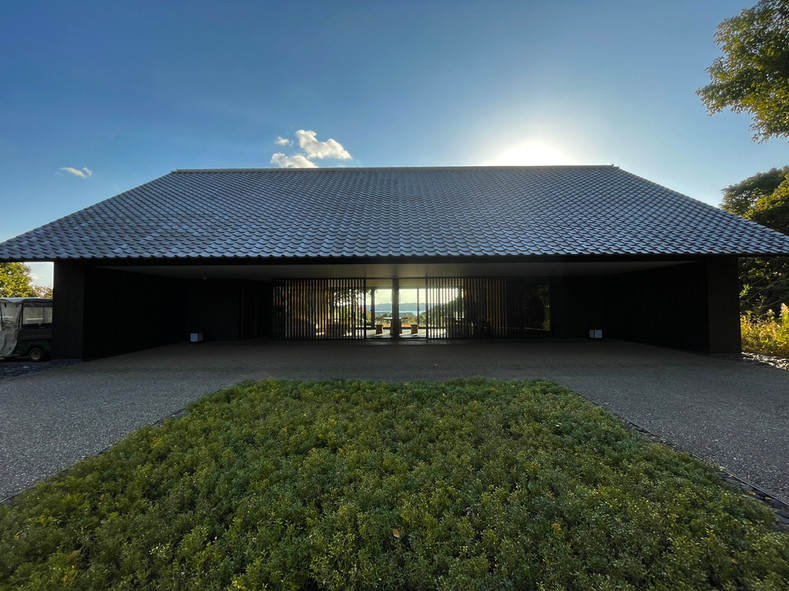 「アマネム」 外観 193040013 Pavilion