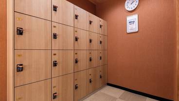大浴場 / 8