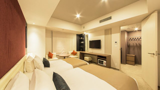 スーペリア ツイン, 禁煙 洗濯乾燥機なし