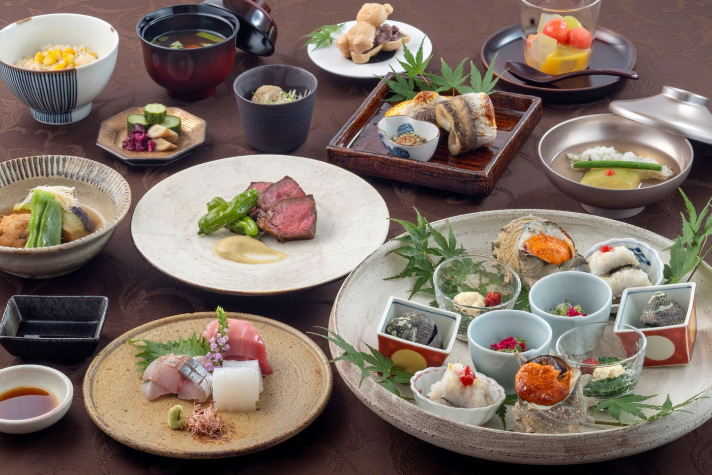 手荷物ゼロの旅!?1日2組限定の全室露天風呂付き旅館4244237