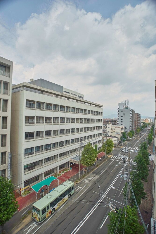 施設からの眺望