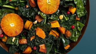 朝食ビュッフェ / 6