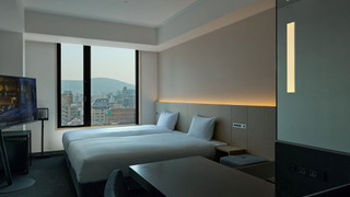 Twin for 1-2 guests, Non Smoking