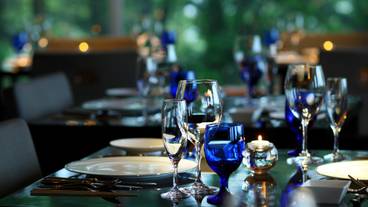 オーベルジュ 箱根フォンテーヌ ブロー仙石亭（オーベルジュ　ハコネフォンテーヌブローセンゴクテイ） / 1