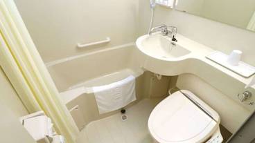 バスルーム / 19