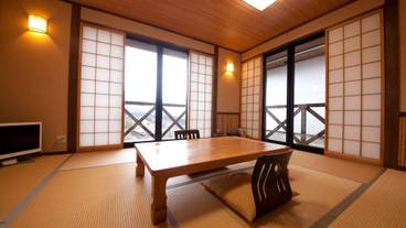 リビング エリア / 18