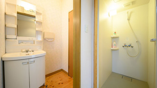 【のぎく】一戸建て離れ：和室10畳ワンルーム