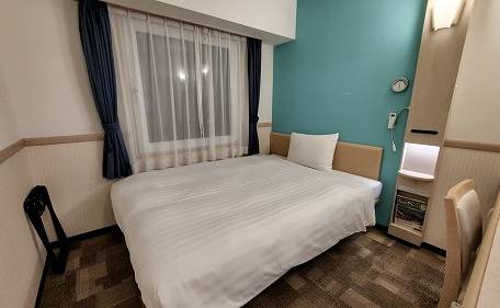 東横インつくばエクスプレス流山おおたかの森駅前 / 2