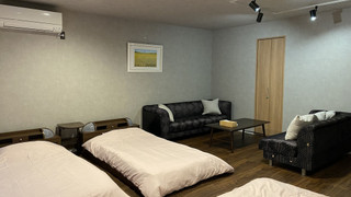 ファミリー ルーム