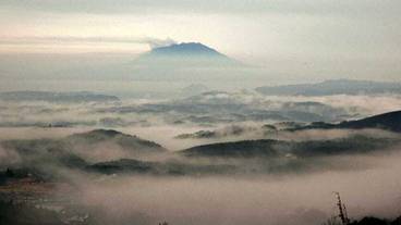 マウンテン ビュー / 11