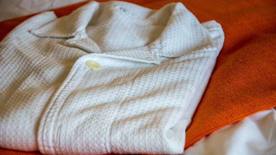 オリジナルナイトウェア